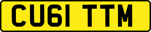 CU61TTM