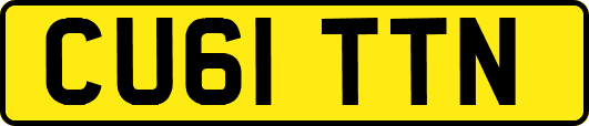 CU61TTN