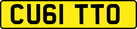 CU61TTO