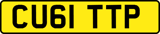 CU61TTP