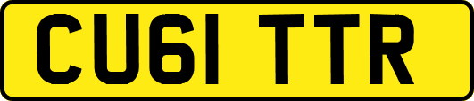 CU61TTR