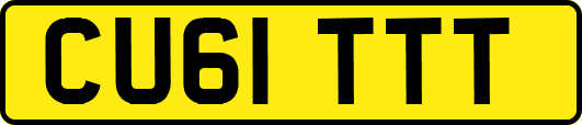 CU61TTT