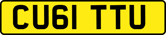 CU61TTU