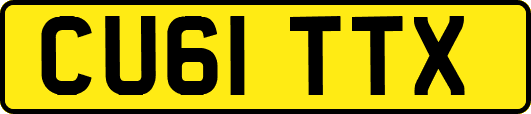CU61TTX