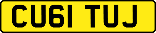 CU61TUJ