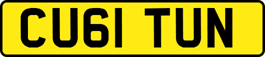 CU61TUN