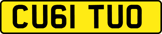 CU61TUO