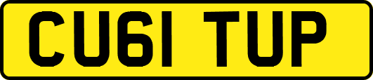 CU61TUP