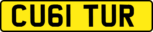 CU61TUR