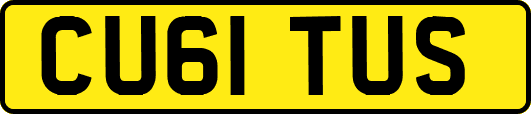 CU61TUS