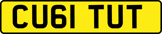 CU61TUT