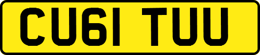 CU61TUU