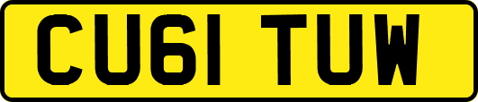 CU61TUW