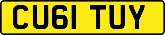 CU61TUY