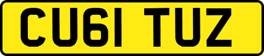 CU61TUZ