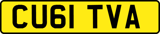CU61TVA