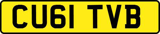 CU61TVB