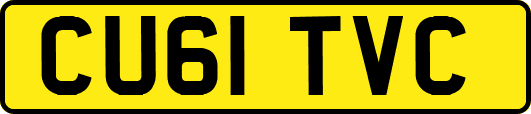 CU61TVC