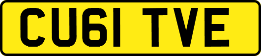 CU61TVE