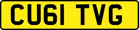 CU61TVG