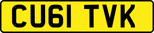 CU61TVK