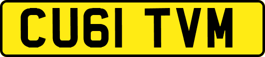 CU61TVM