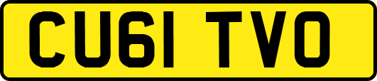 CU61TVO