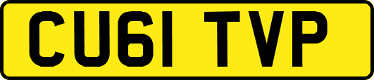CU61TVP