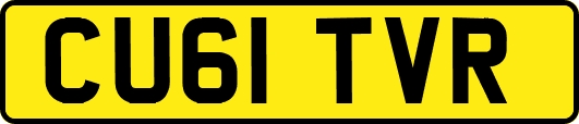 CU61TVR