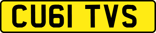 CU61TVS