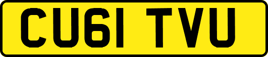 CU61TVU
