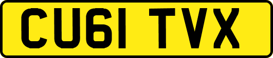 CU61TVX