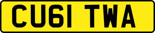 CU61TWA