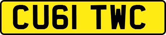 CU61TWC