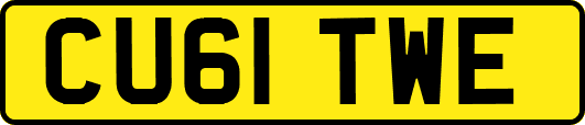 CU61TWE