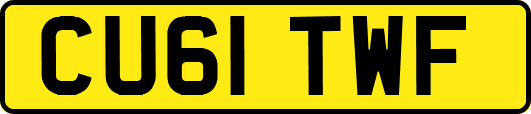 CU61TWF
