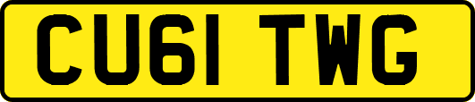 CU61TWG