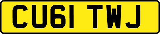 CU61TWJ