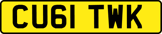 CU61TWK