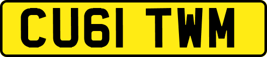 CU61TWM