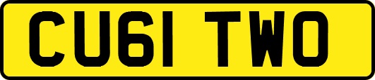 CU61TWO
