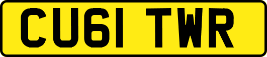 CU61TWR
