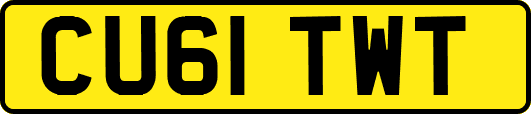 CU61TWT