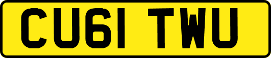 CU61TWU