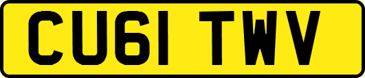 CU61TWV
