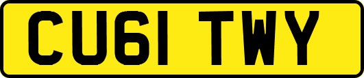 CU61TWY