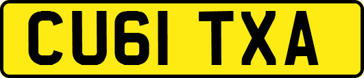 CU61TXA