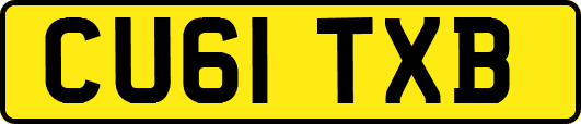 CU61TXB