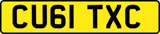 CU61TXC