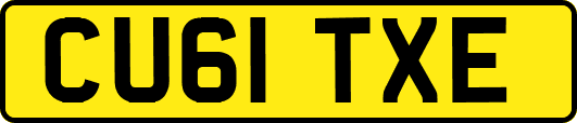 CU61TXE